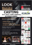 Casting soutěže LOOK BELLA 9/2012 - 